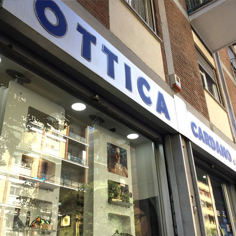 Auchan ottica hot sale